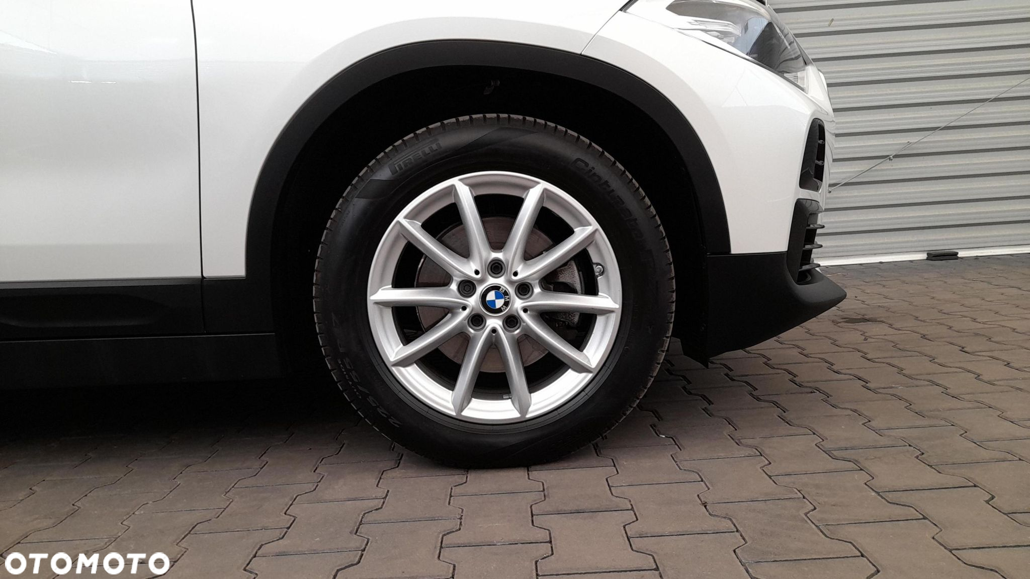 BMW X2 sDrive18i - 14