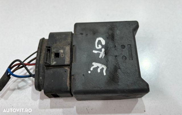 Modul pompa combustibil 5Q0906093B Seat Ibiza 5 (facelift) KJ  [din 2 - 1