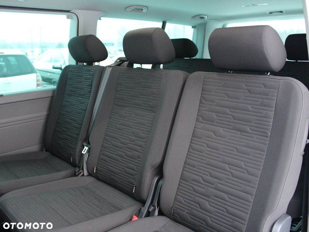 Volkswagen Caravelle 2.0 TDI L2 Comfortline DSG - 13