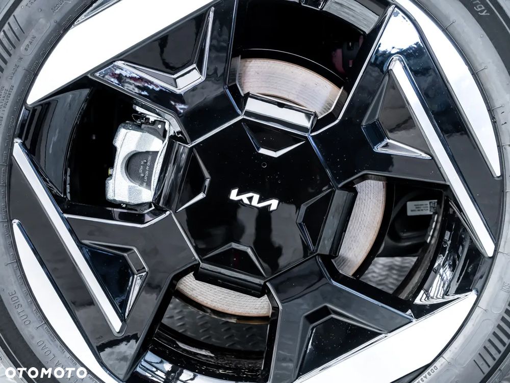 Kia EV4 81.4kWh Business Line - 10