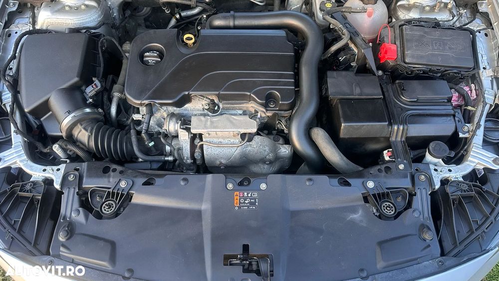 Opel Insignia 1.5 Turbo Start/Stop Innovation - 10