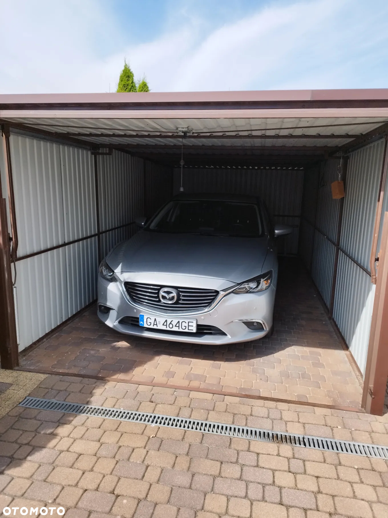 Mazda 6 2.0 Skyenergy - 6