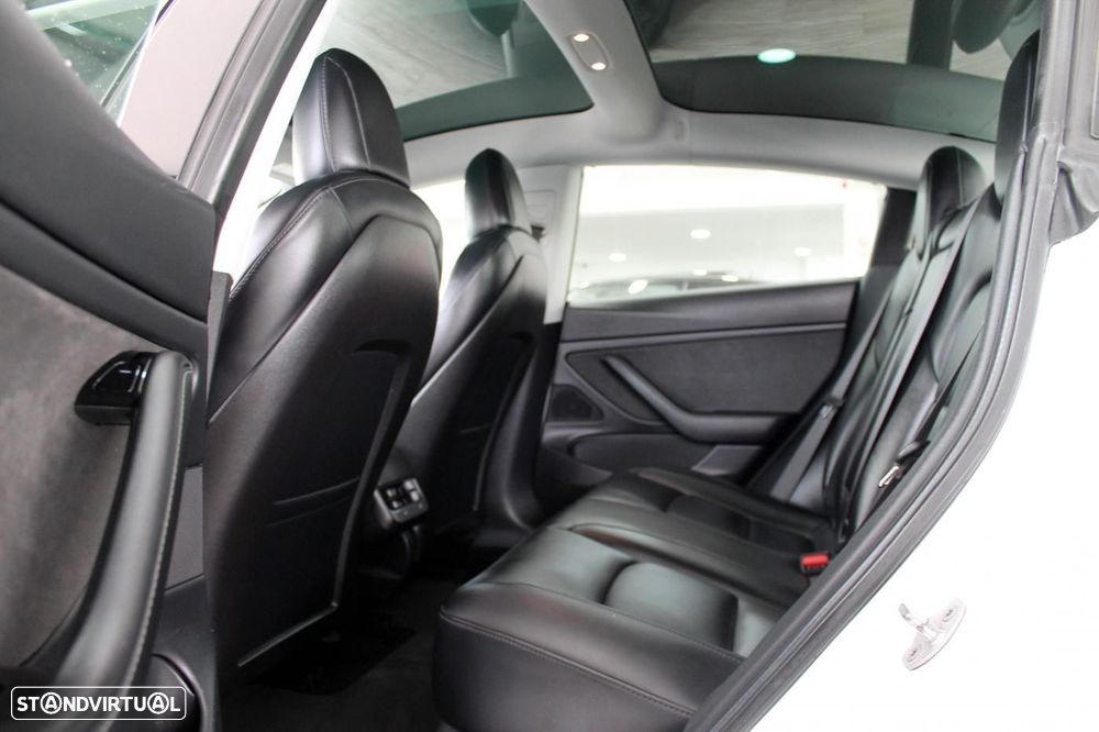 Tesla Model 3 Standard Range Plus RWD - 7