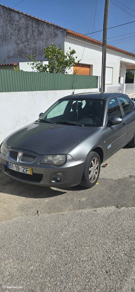 Rover 25 1.1 Classic - 2