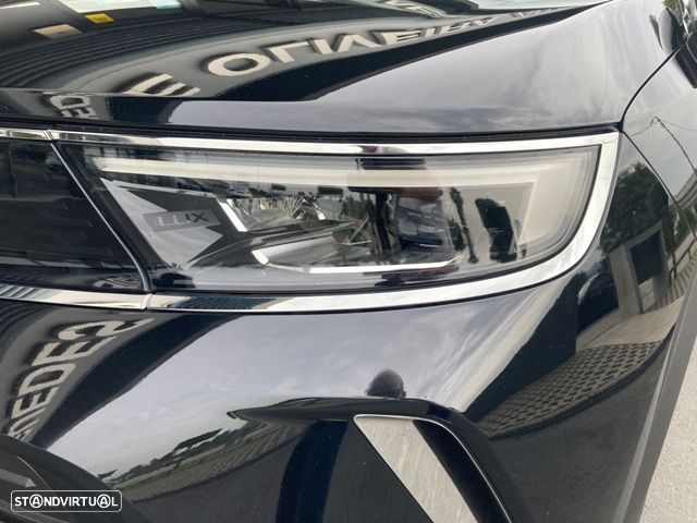 Opel Mokka 1.2 DI Turbo Elegance - 12