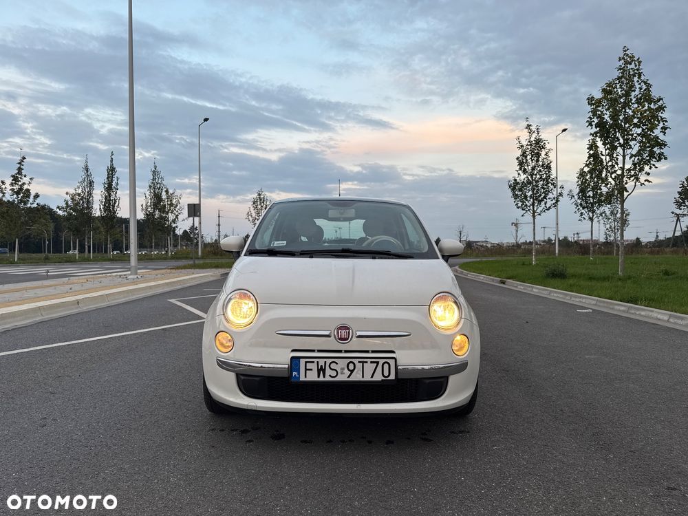 Fiat 500 - 5