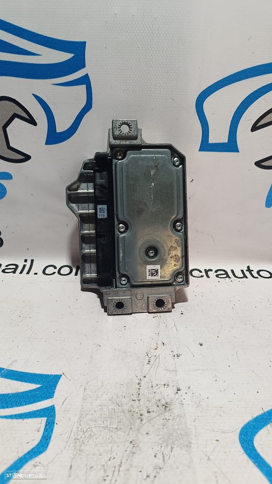 CENTRALINA ECU SENSOR AIRBAG BMW SERIE 1 E87 LCI 65779184432 9184432 0285010070 E81 E82 E87 SERIE 3 E90 E90 LCI E91 E91 LCI E92 E92 LCI X1 E84 MINI COOPER R50 R53 R52 CABRIO - 2