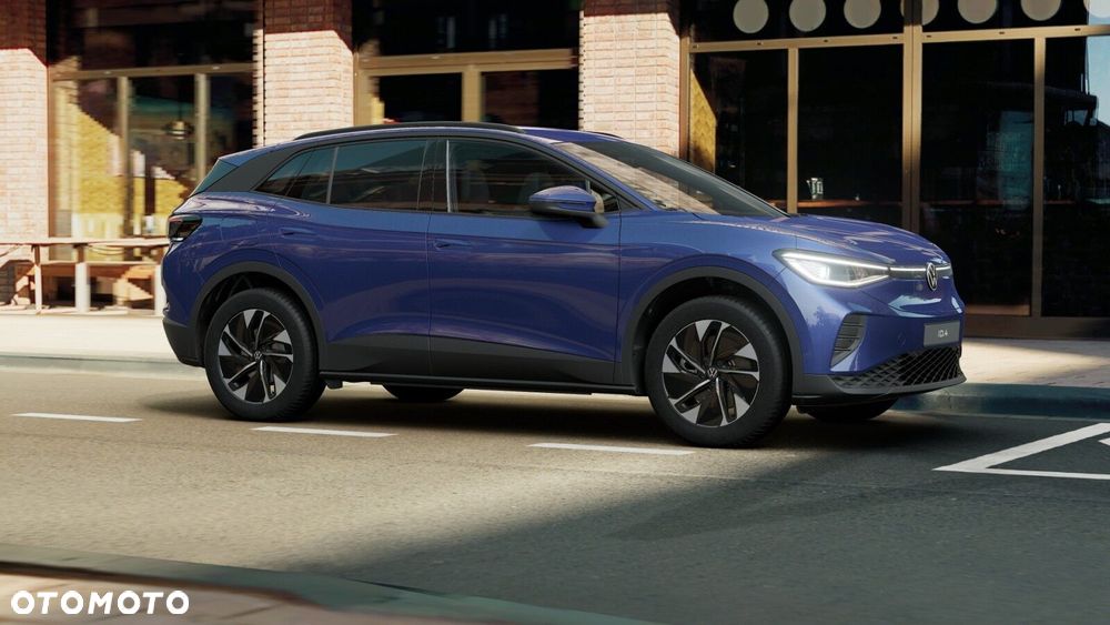 Volkswagen ID.4 77kWh Plus - 5