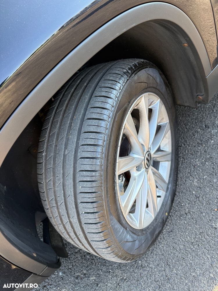 Volkswagen Tiguan - 22