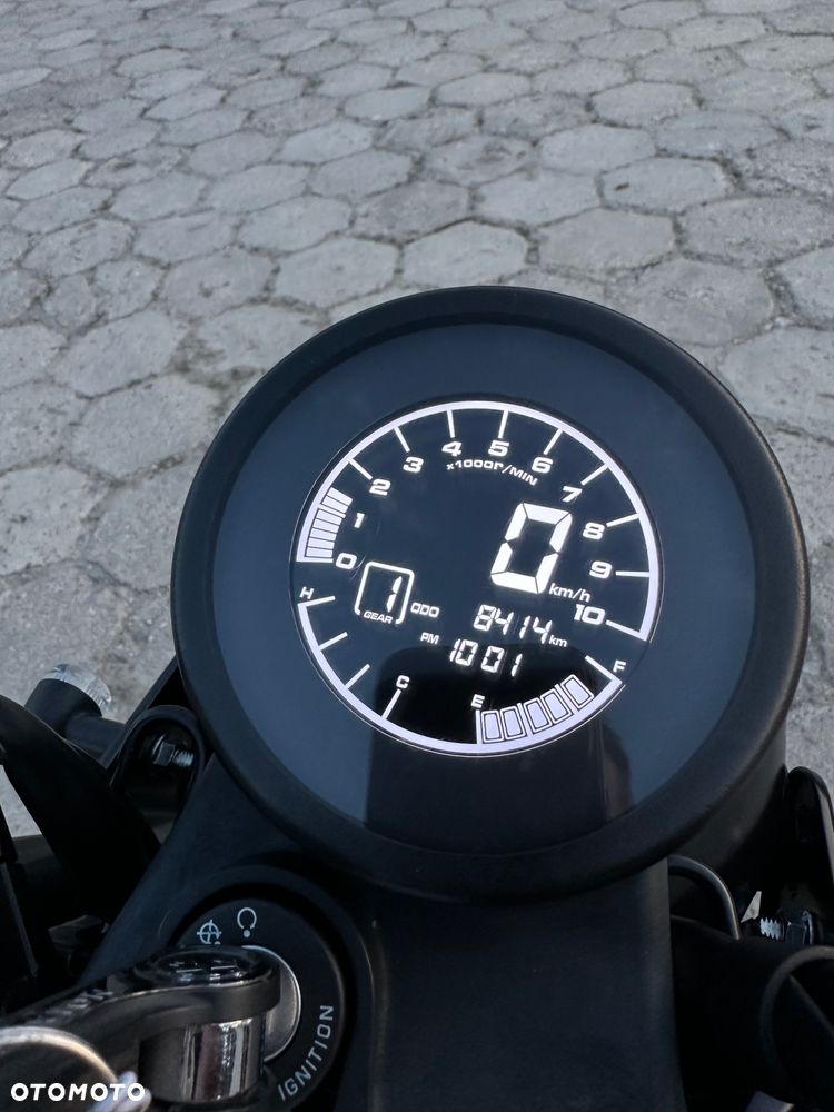 Brixton Crossfire - 20