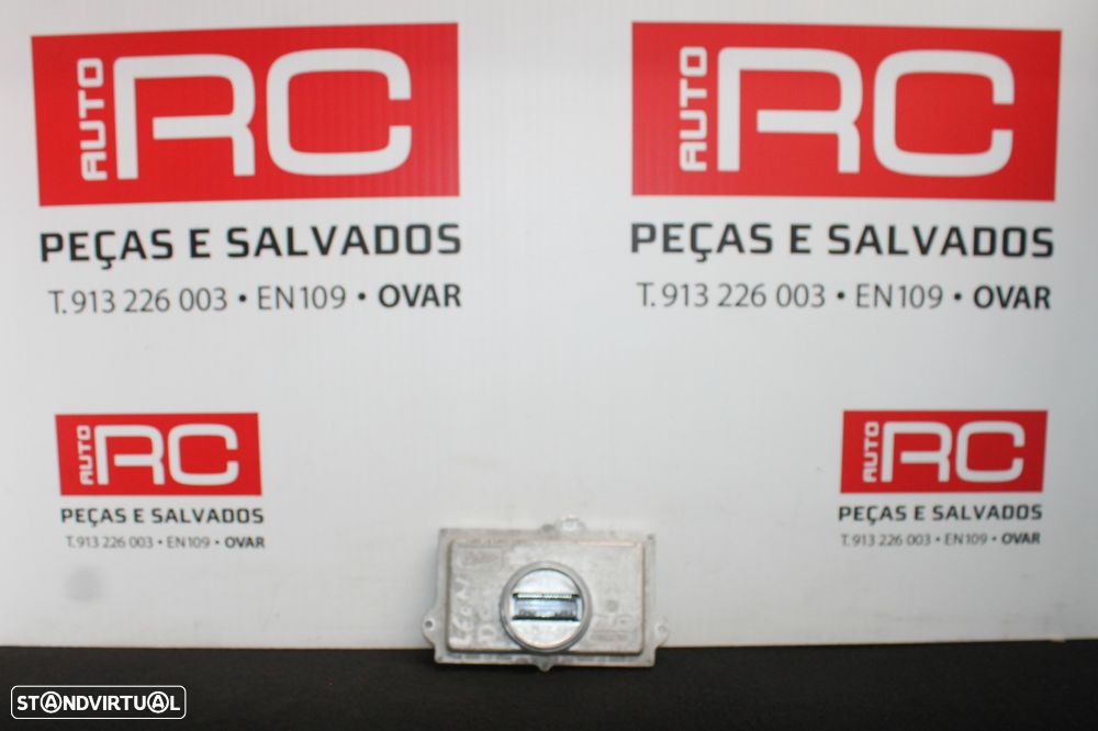 BALASTRO SEAT LEON - 1