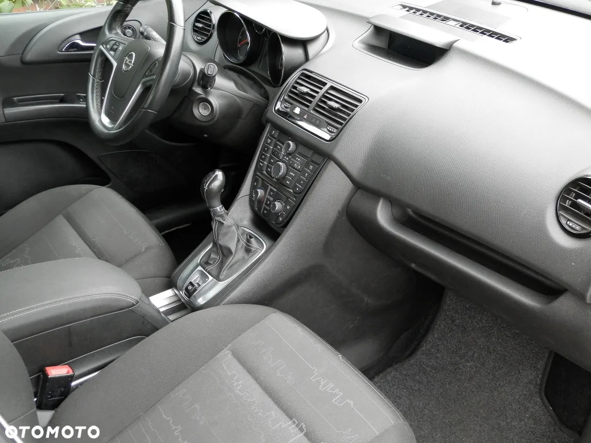 Opel Meriva 1.4 Active - 5