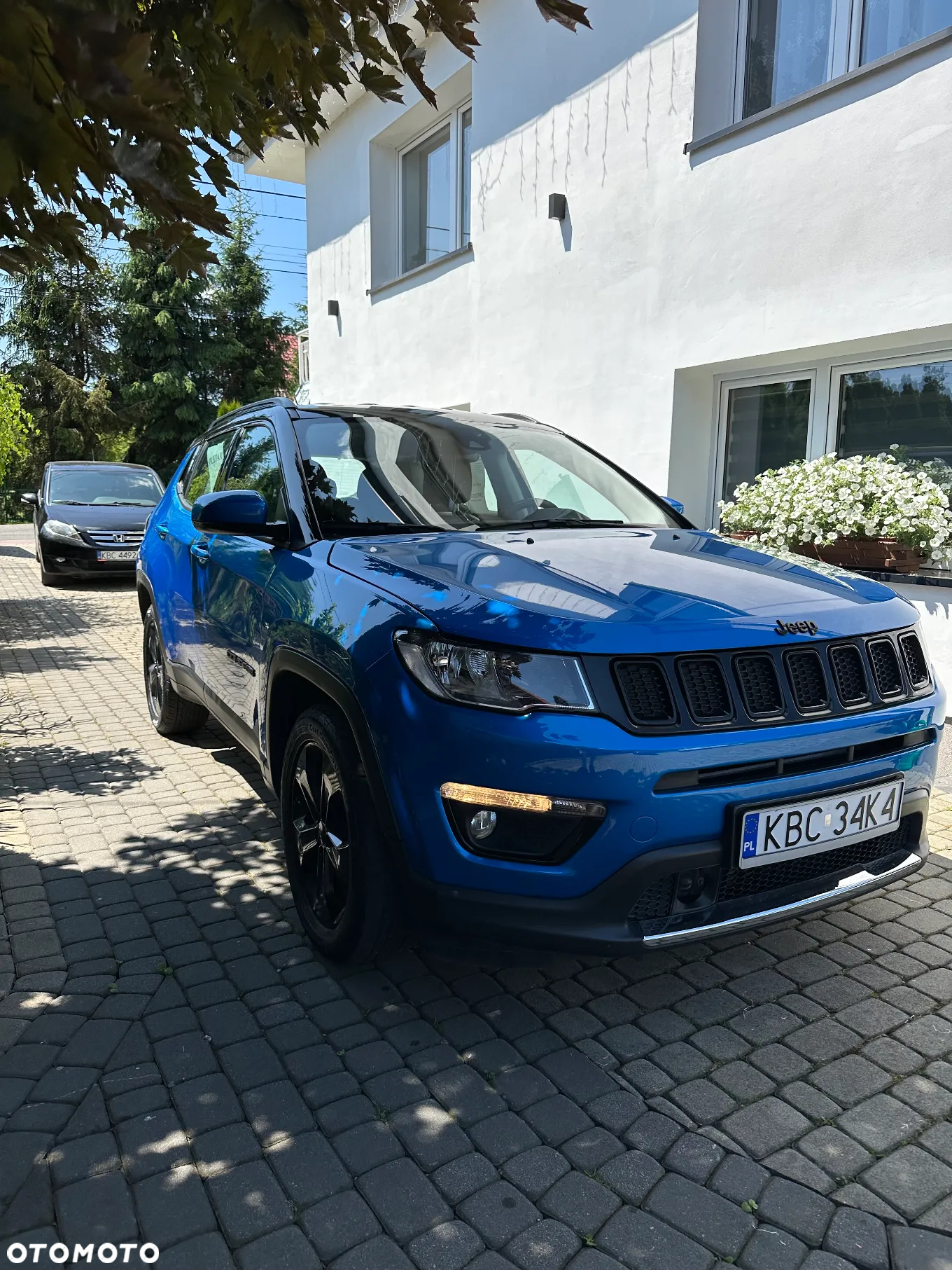 Citroën C4 1.2 PureTech Feel S&S - 5