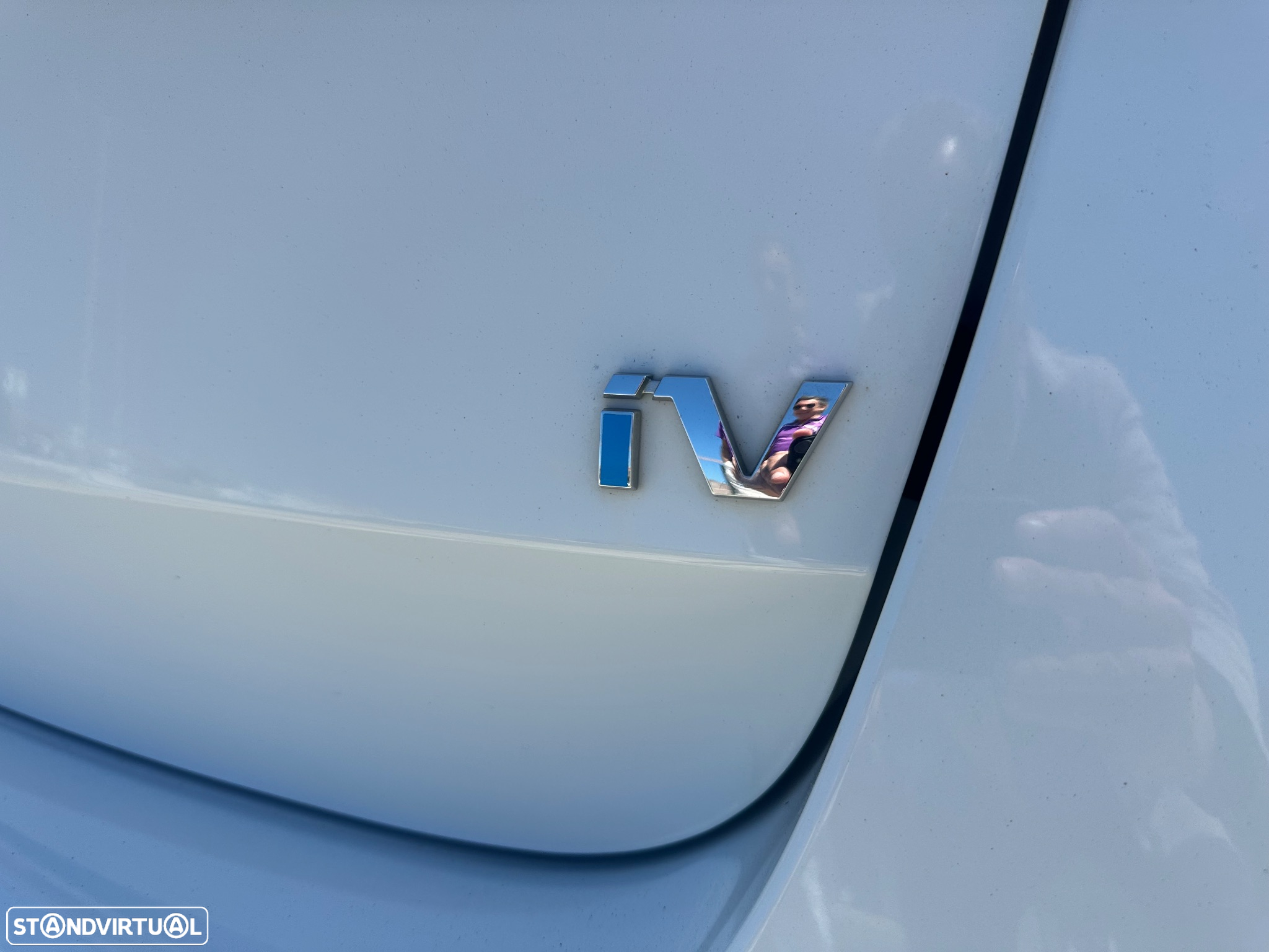 Skoda Octavia Break 1.4 TSi iV Style DSG - 5