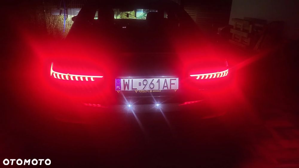 Audi A6 Limousine 55 TFSI quattro S tronic S line - 34