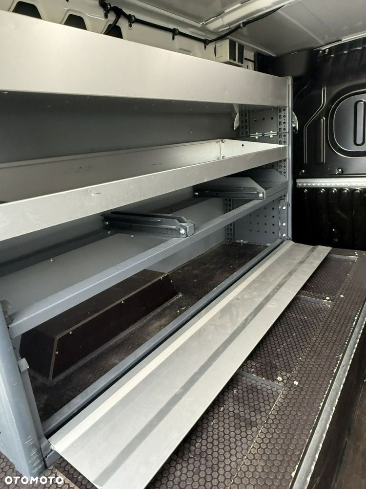 Opel Combo - 17