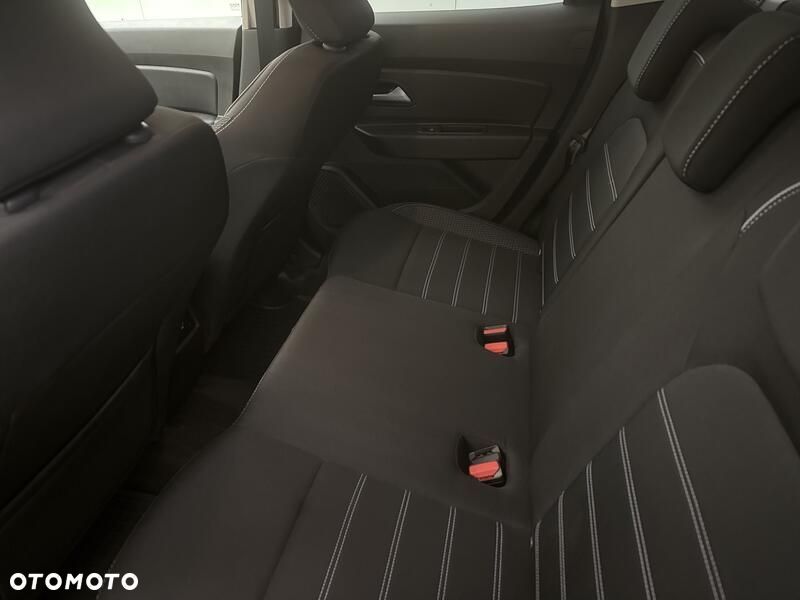 Dacia Duster - 20