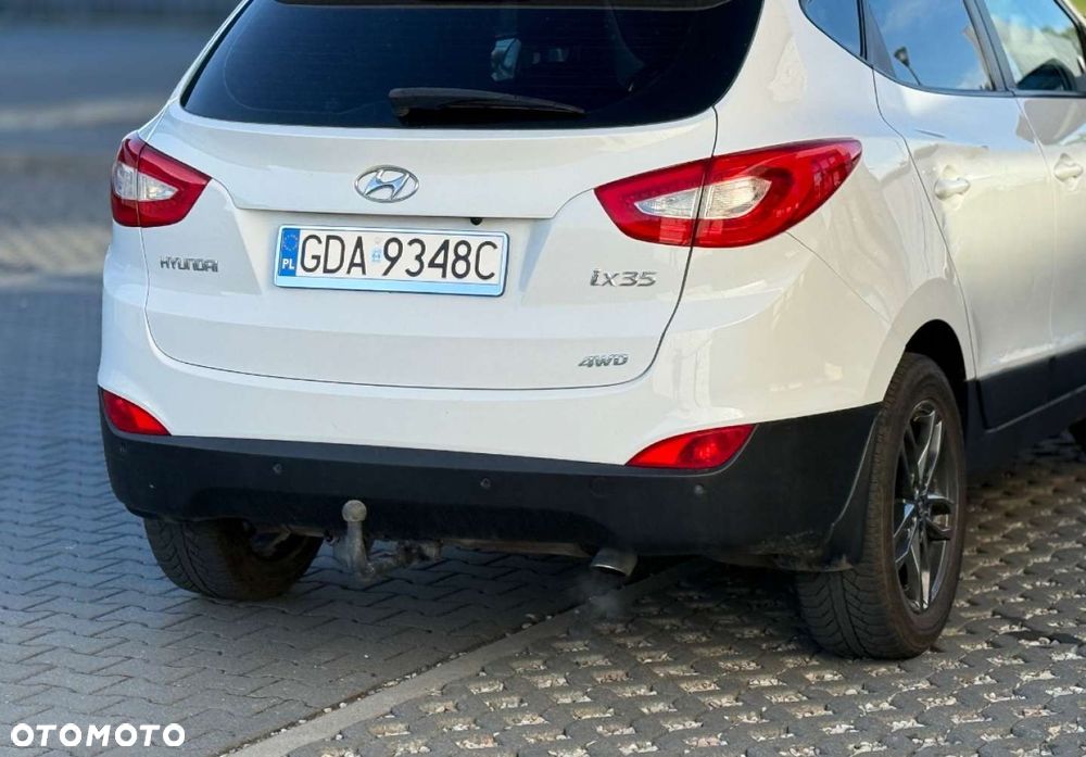 Hyundai ix35 - 7