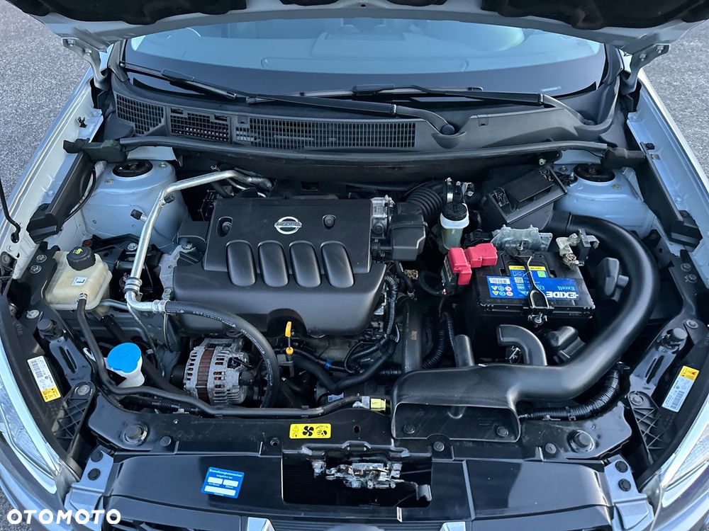 Nissan Qashqai 2.0 Tekna Premium - 12