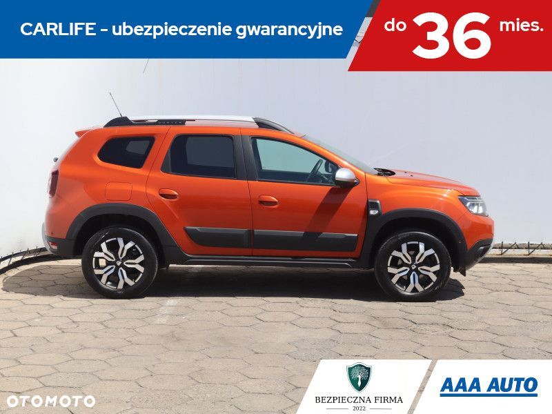 Dacia Duster - 8