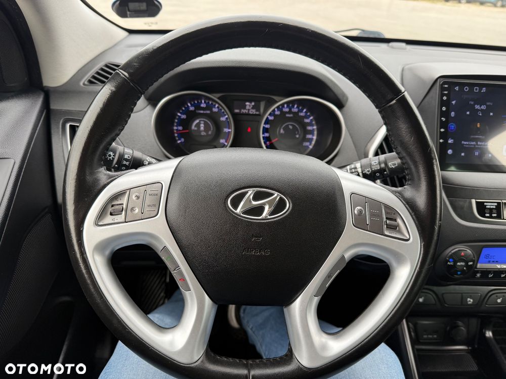 Hyundai ix35 1.6 2WD 5 Star Edition - 23