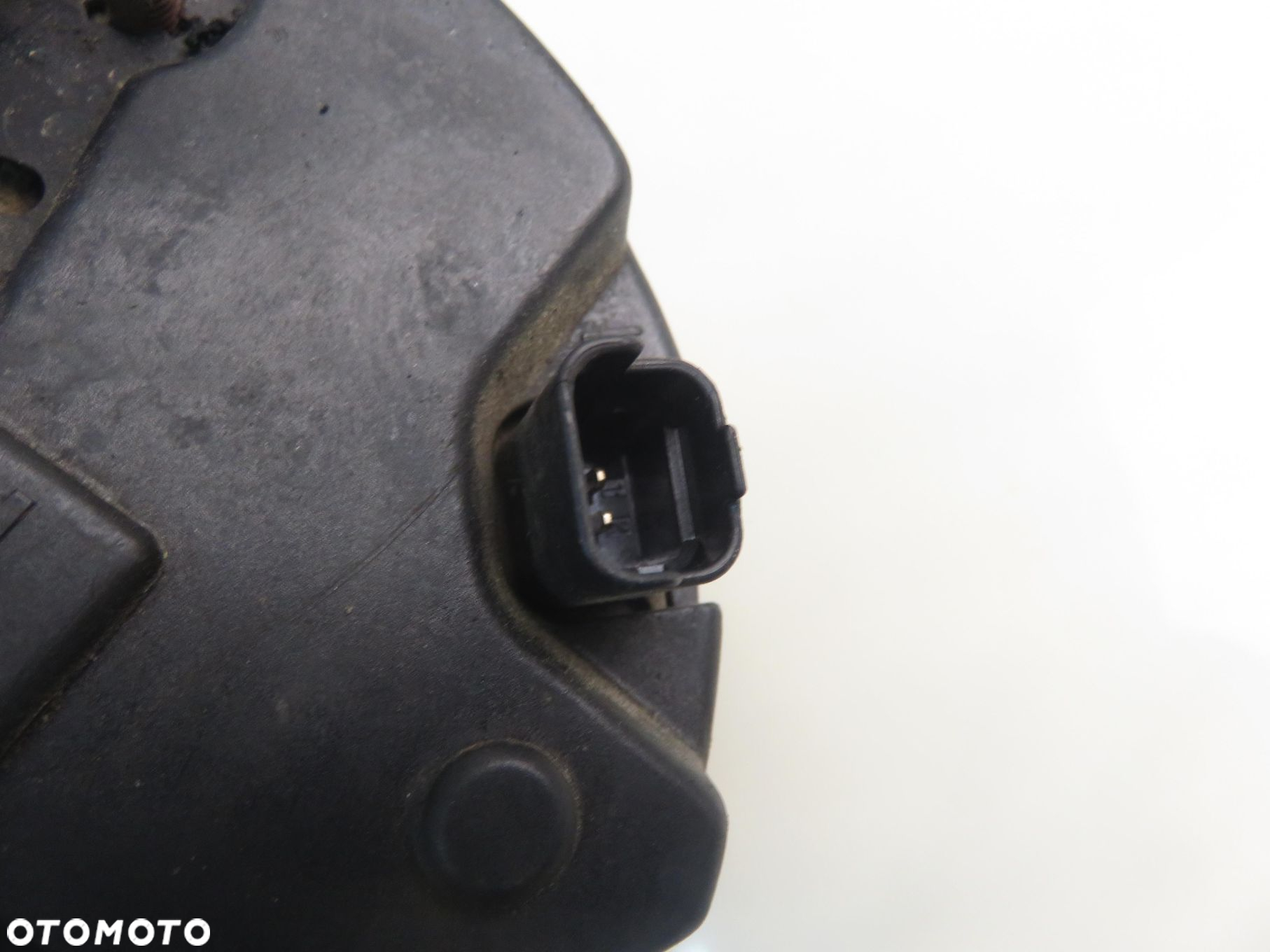 ALTERNATOR RENAULT KANGOO I 1.9 D 7700105333 6PK 2PIN - 2