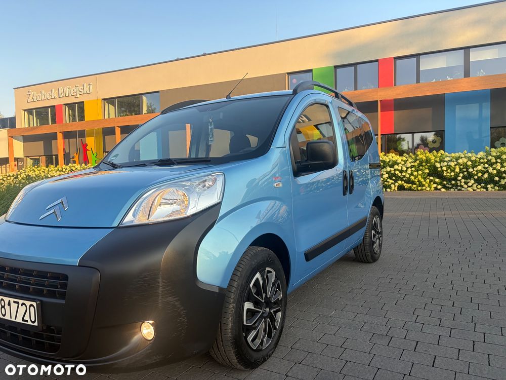 Citroën Nemo - 12