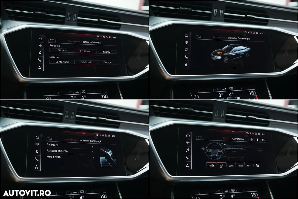 Audi A6 Limuzina 55 TFSI e quattro S tronic S line - 33