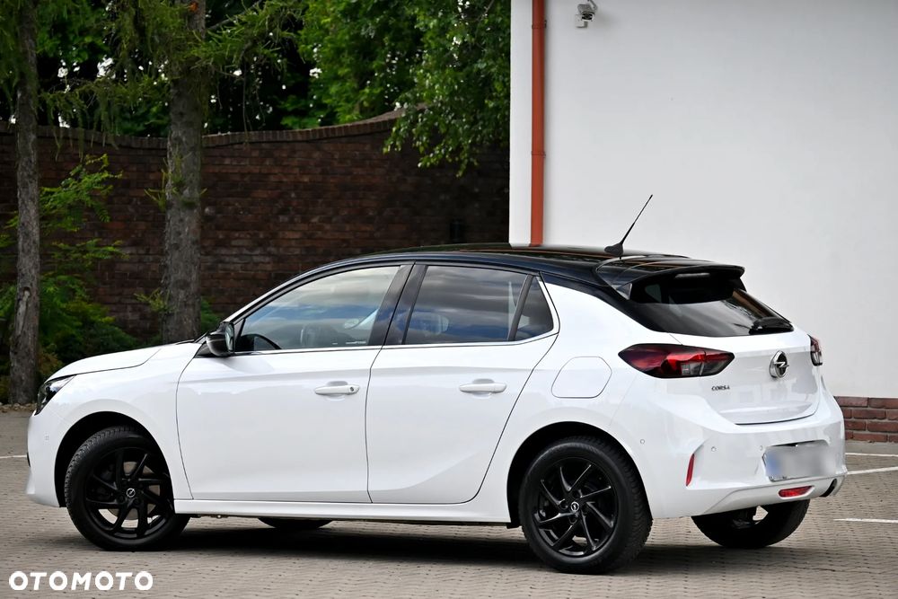 Opel Corsa 1.2 Elegance S&S - 15