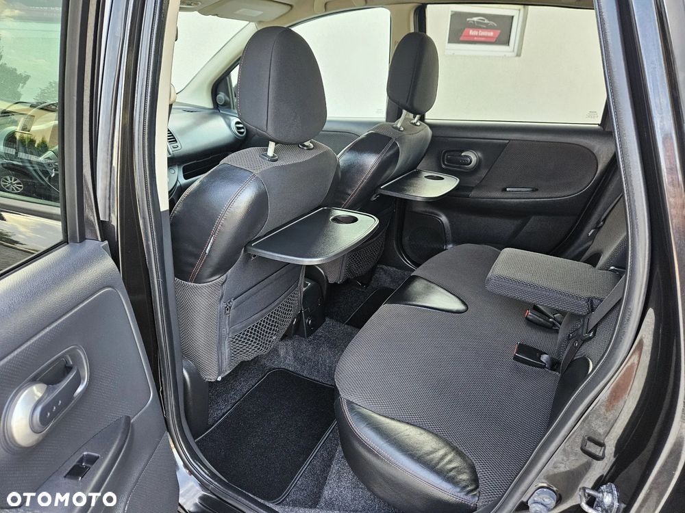 Nissan Note 1.6 Tekna - 14