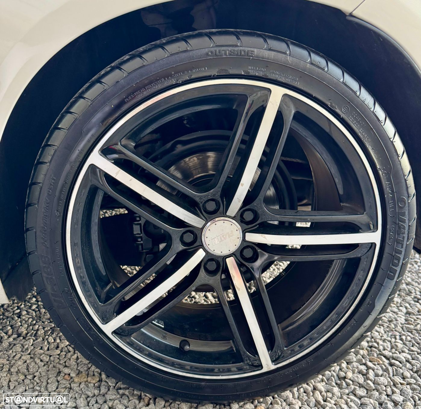 VW Scirocco 1.4 TSI Sport - 15