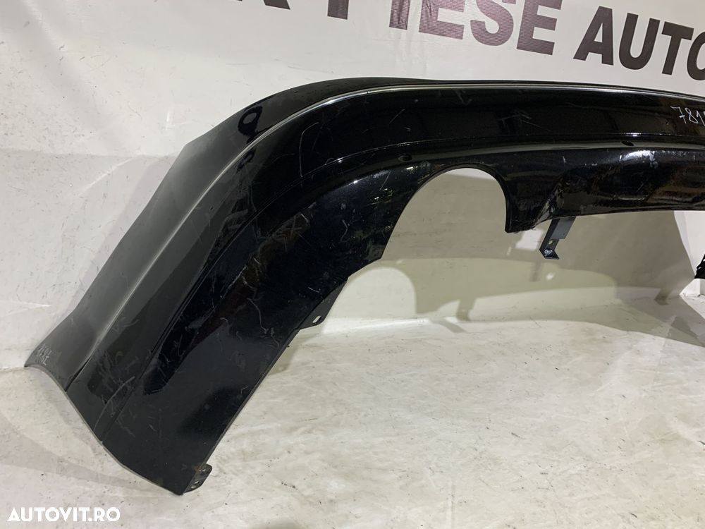 Bara spate Mercedes C-Class W204, Kombi, Breack, 2007, 2008, 2009, 2010, cod origine OE A2048852625. - 8