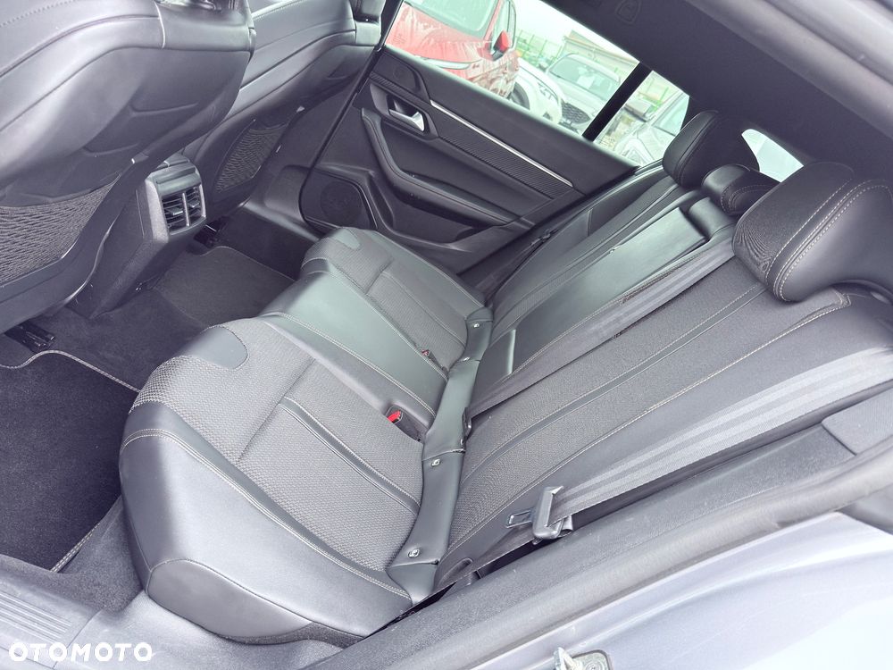 Peugeot 508 2.0 BlueHDi GT Line S&S EAT8 - 18