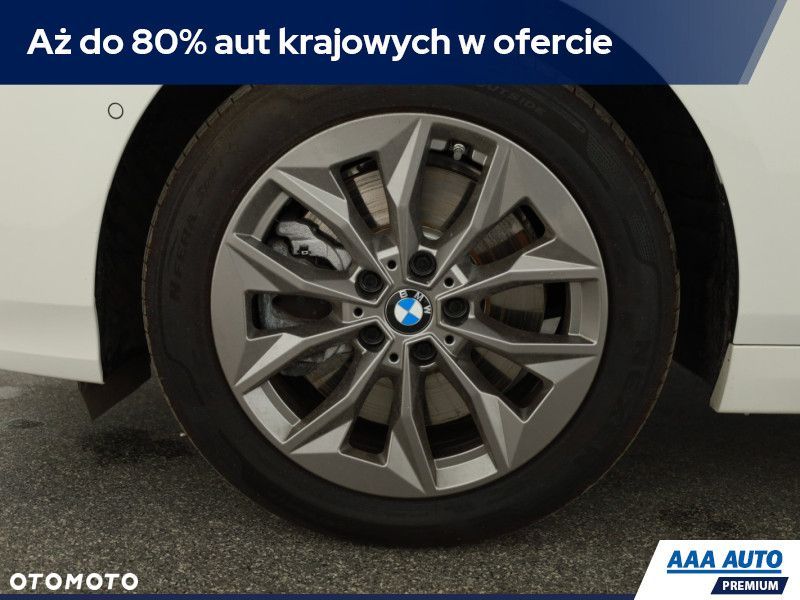 BMW Seria 1 - 25