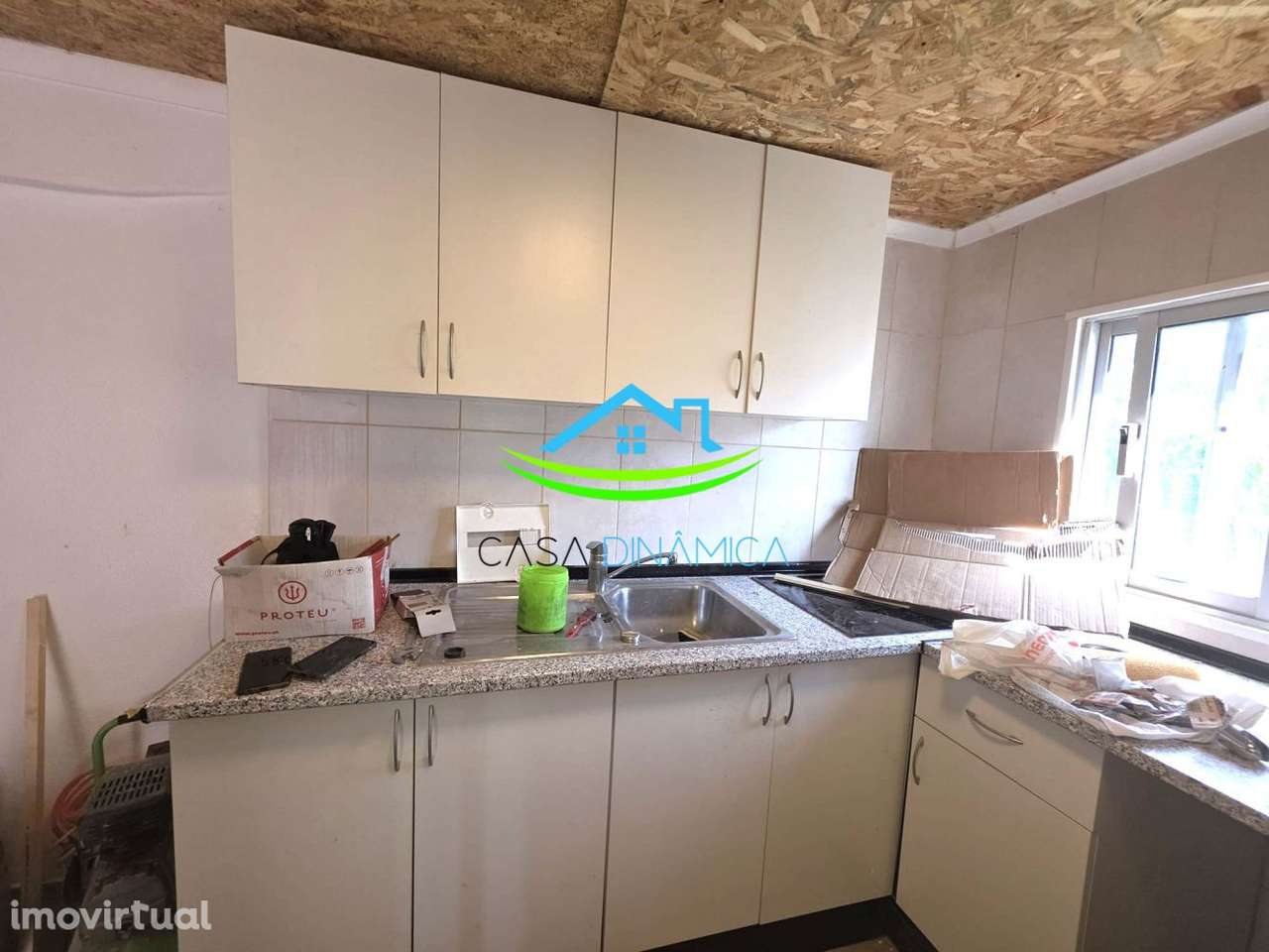 Moradia T1 Tavarede - Figueira da Foz - Grande imagem: 2/27