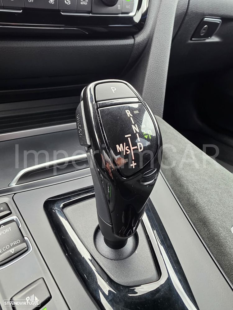 BMW 420 Gran Coupé d Aut. M Sport - 16