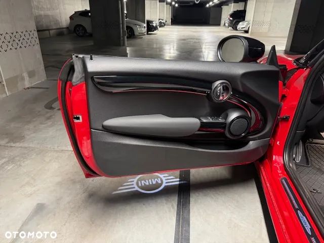 MINI John Cooper Works sport - 22