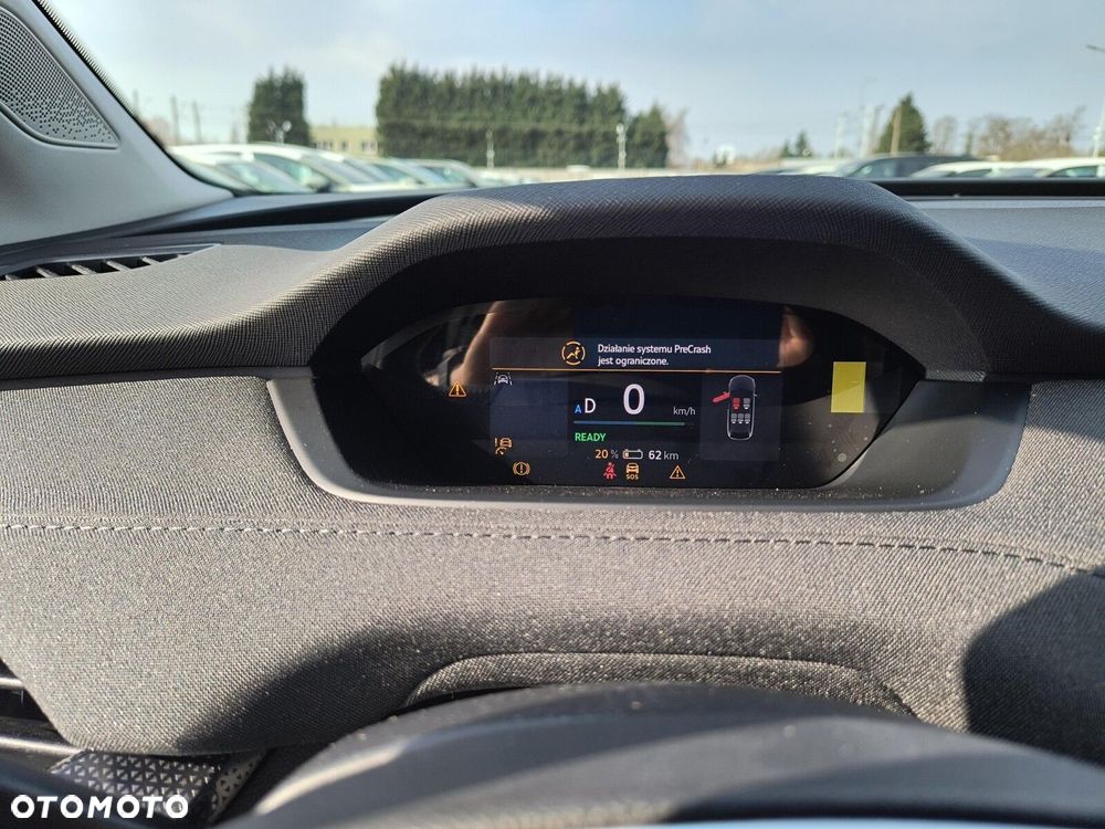 Skoda Elroq 60 63kWh - 14