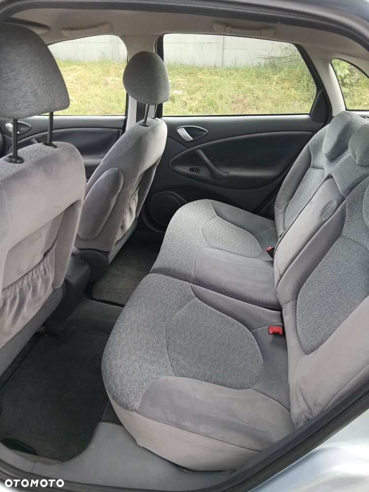 Citroën C5 2.0i 16V Prestige - 7