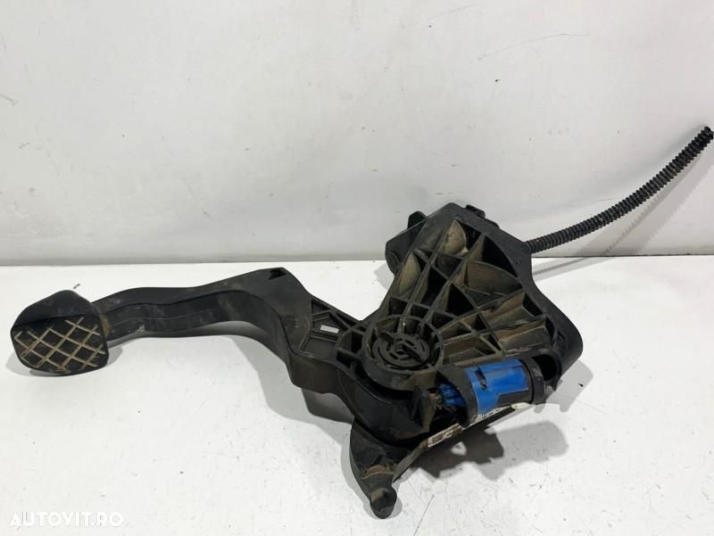 Pedala acceleratie Volkswagen Polo 5 (2009-2017)[6R] 1.6 tdi CAY, CAYA 6R1721059AA - 1