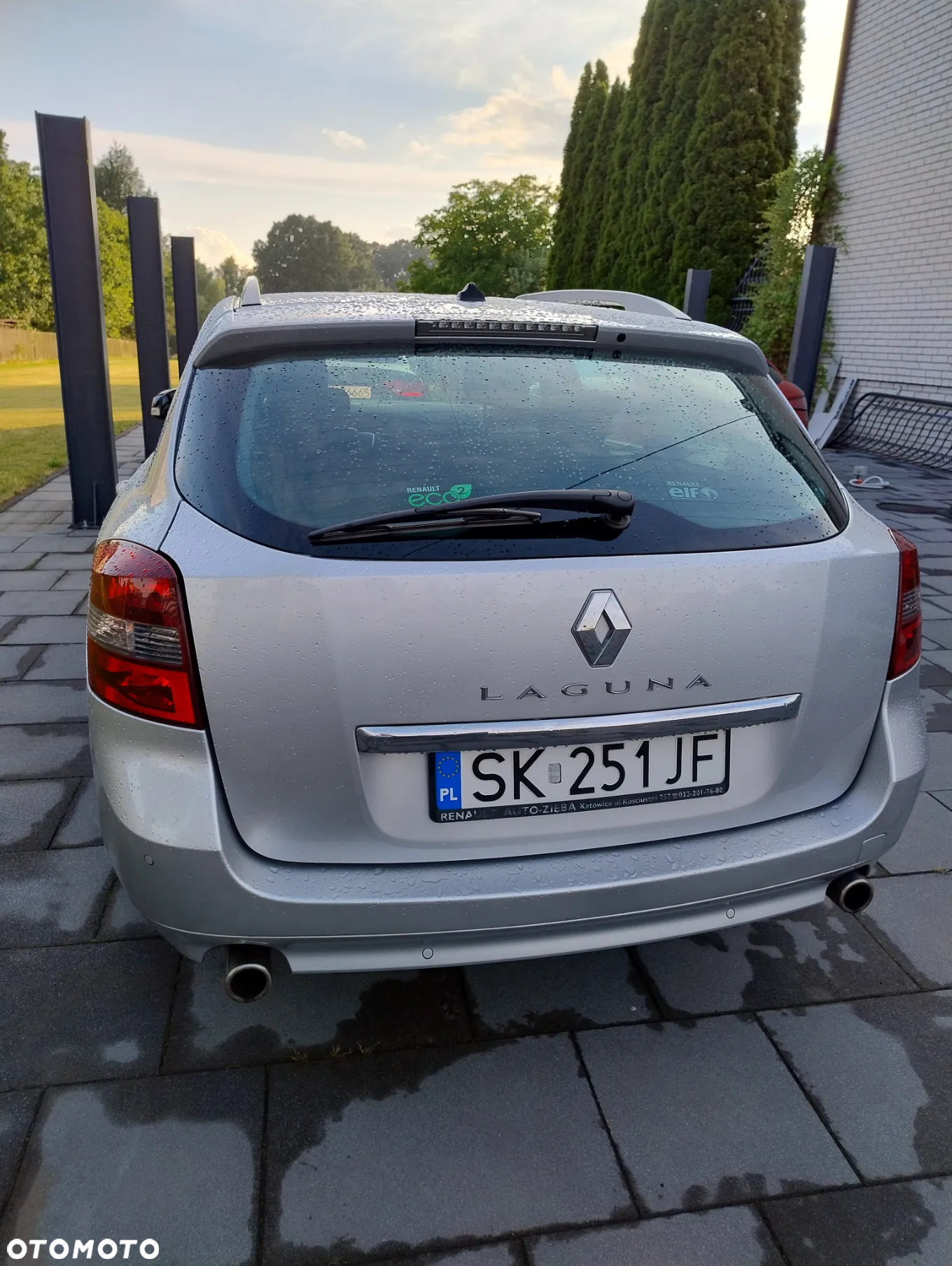 Renault Laguna - 6