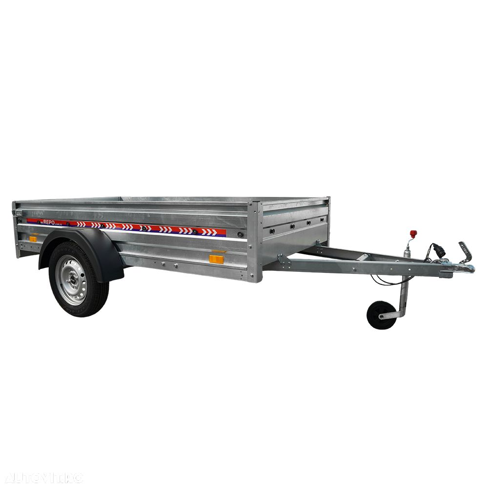 REPO - 1