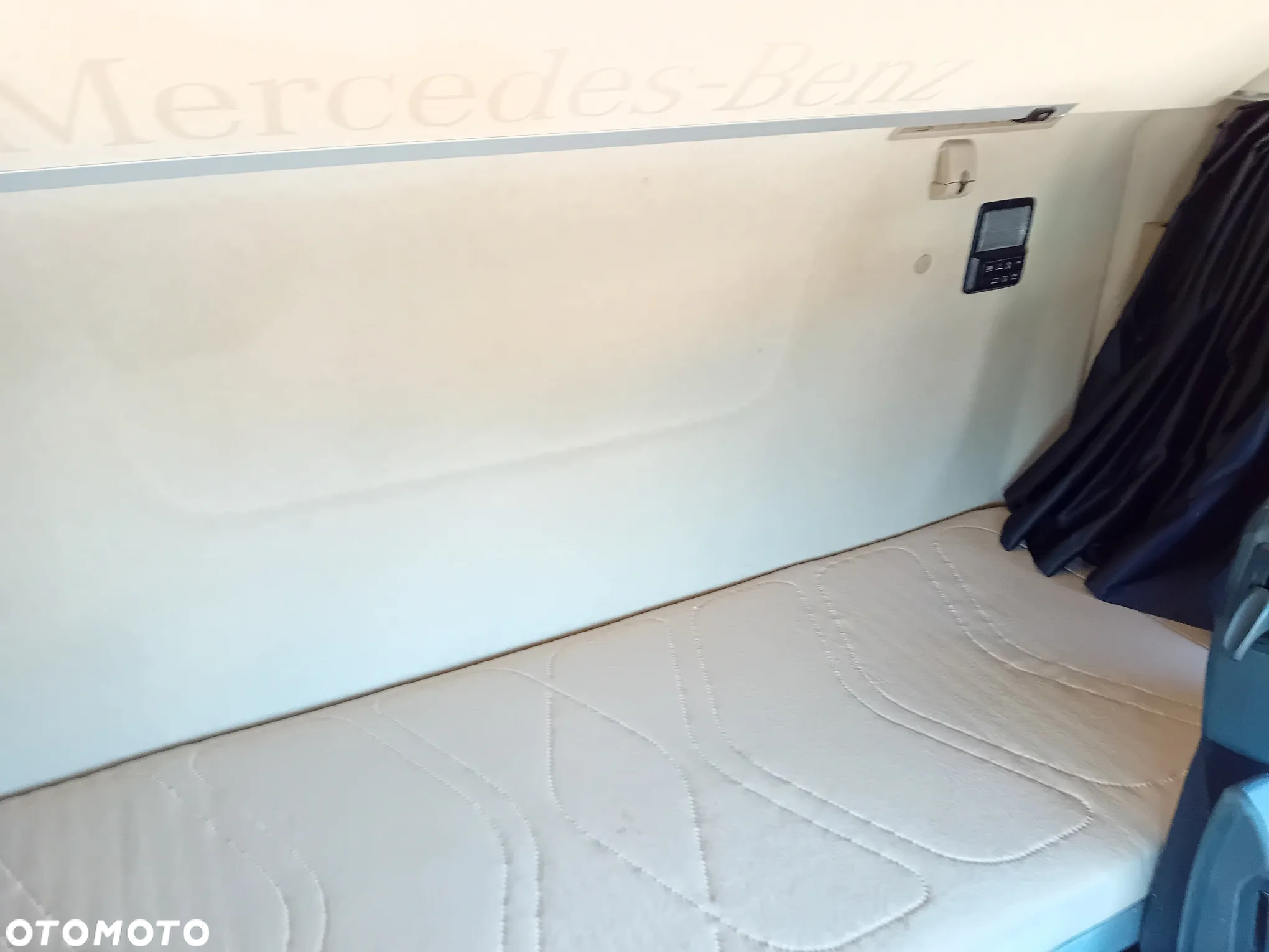 Mercedes-Benz ACTROS 5 1851 LS - 15