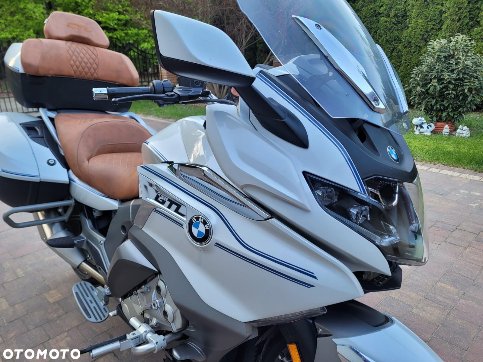 BMW K - 20