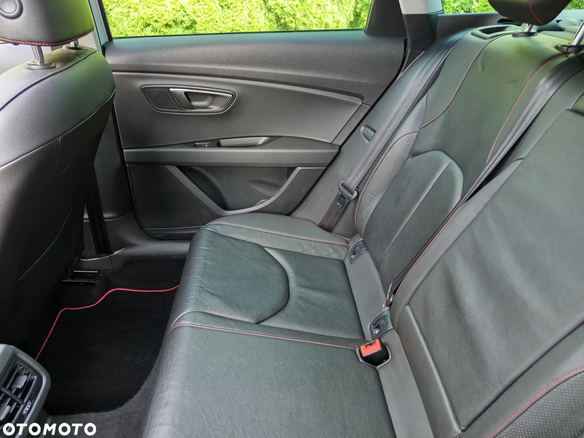 Seat Leon 2.0 TDI FR S&S DSG - 21