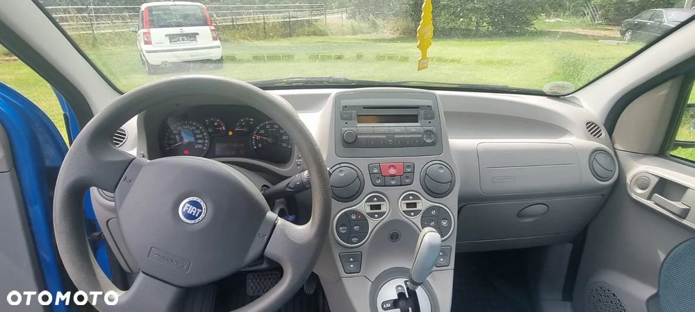 Fiat Panda ver-1-2-automatik-dynamic - 11