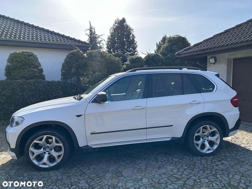 BMW X5 - 9