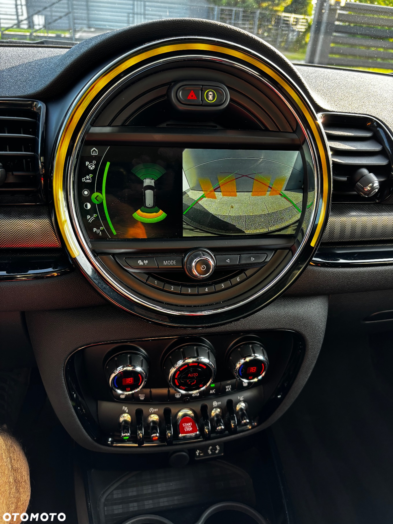 MINI Clubman - 26