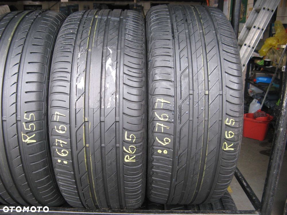 225/45R17 BRIDGESTONE Turanza T001 - nr.6767 - 1