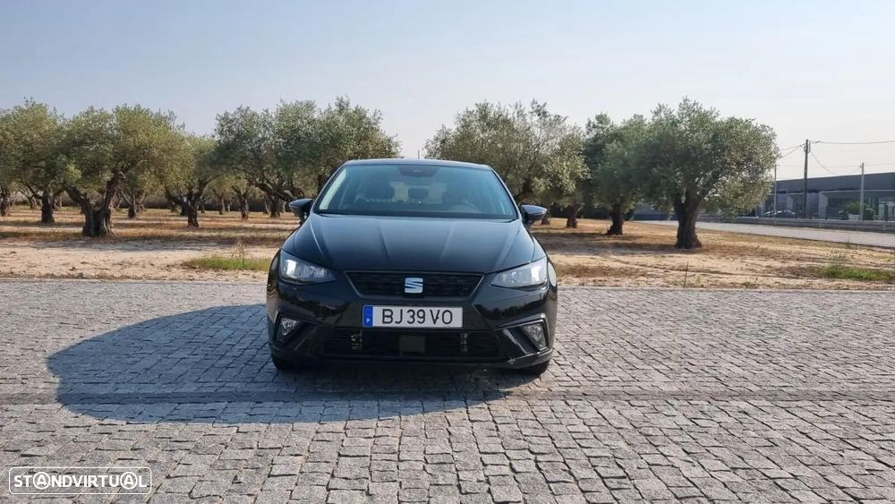 SEAT Ibiza - 3